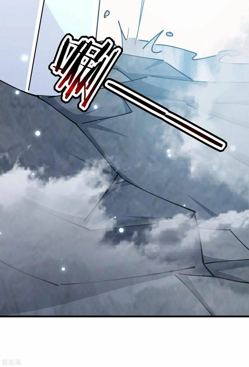 vạn giới tiên vương chapter 79 31