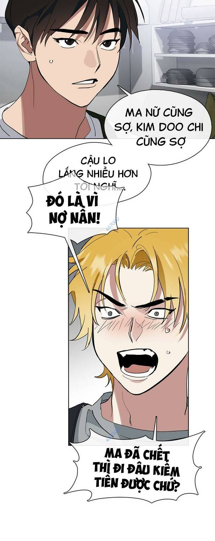 nhà hàng nơi suối vàng chapter 12 72