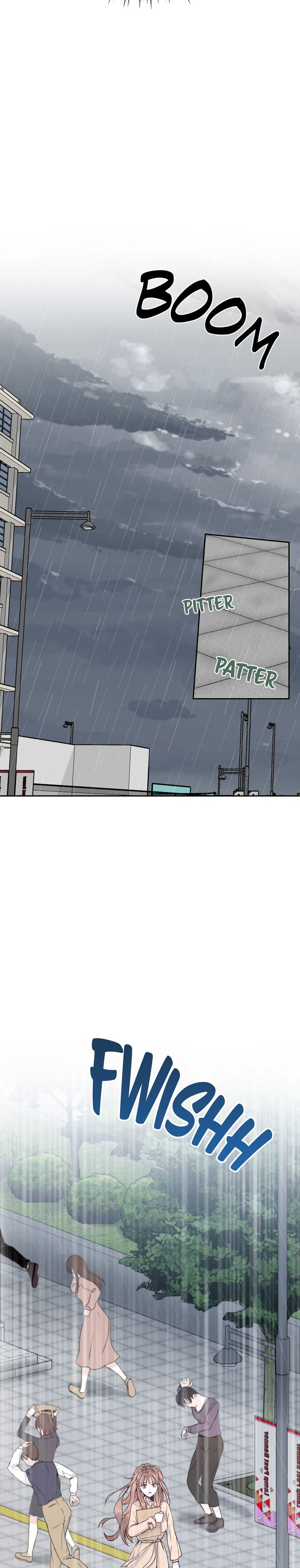 ngày mai chỉ có một lần chapter 2 9