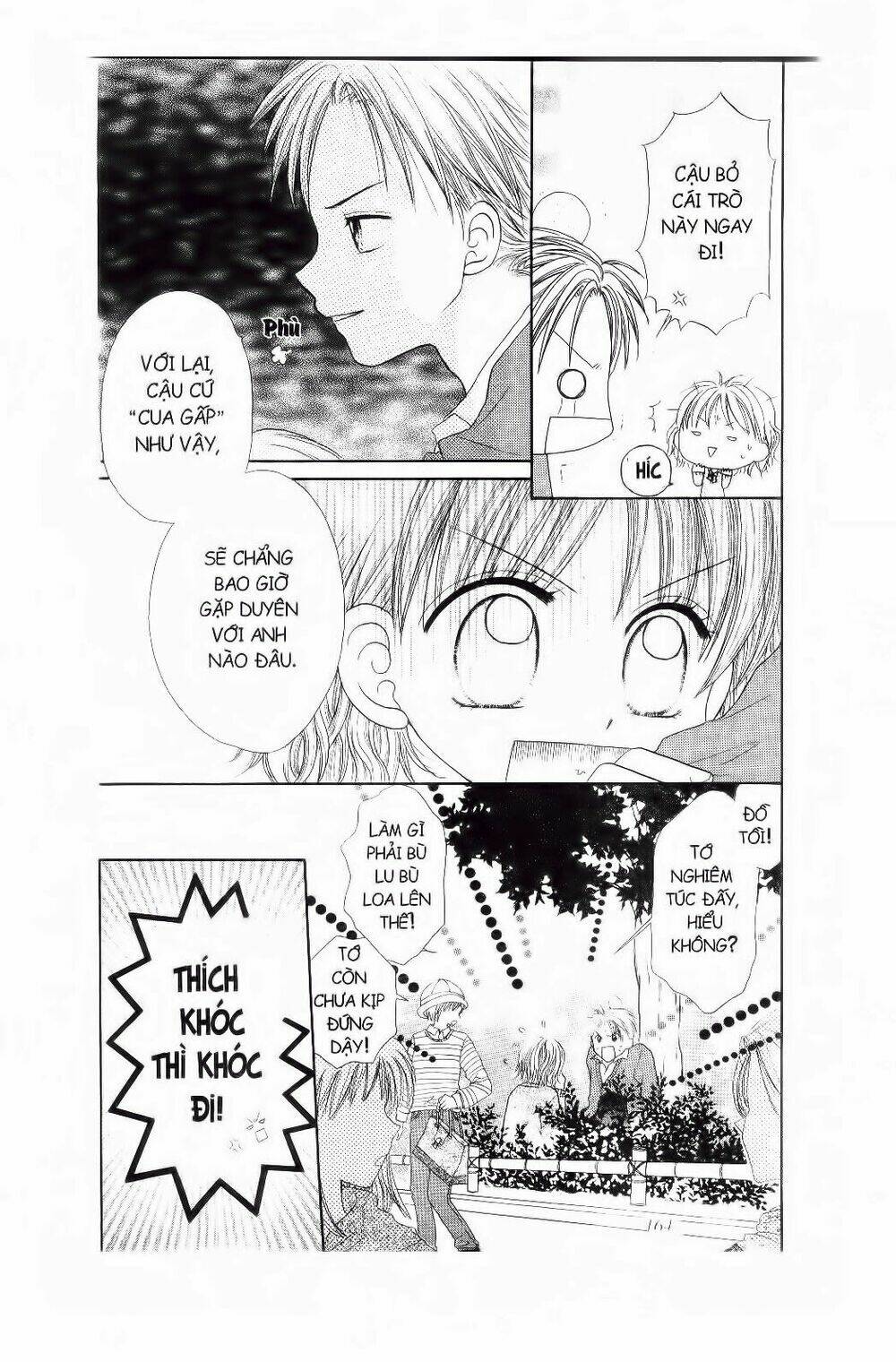 thứ 6 ngày 13 chapter 5 21