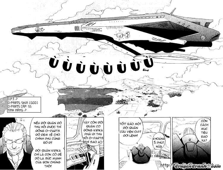 cuộc phiêu lưu của quỷ satan chapter 5 9