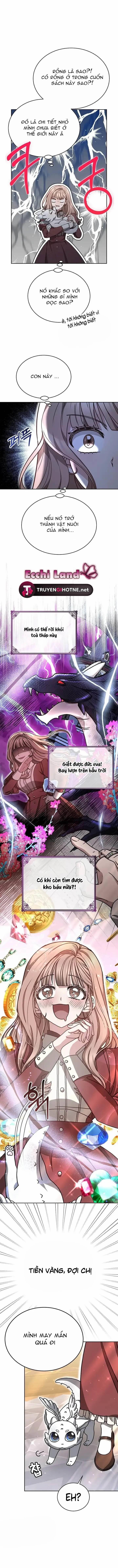 sống như hầu nữ bị giam cầm chapter 9 4