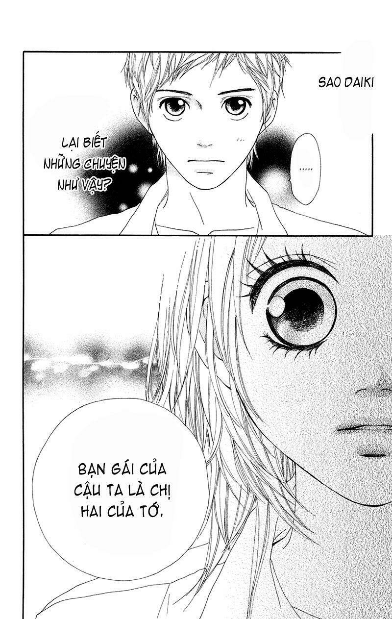 tình yêu học trò chapter 3 42