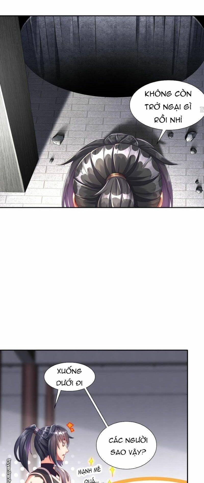 trọng sinh chi ma tôn đương đạo chapter 100 8