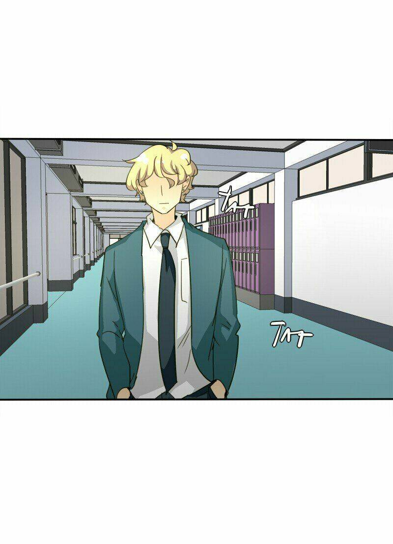 Thế Giới Không Hoàn Hảo Chapter 146 84