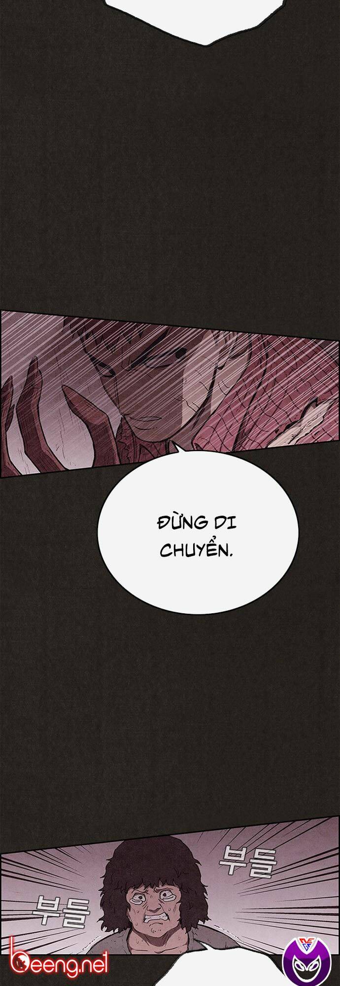 quái vật tại chung cư xanh chapter 133 14