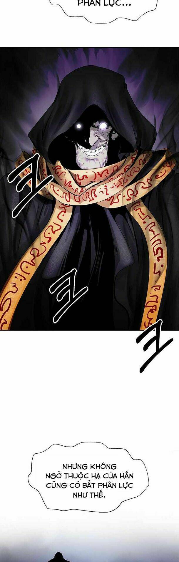 xuyên không thành hổ chapter 49 9