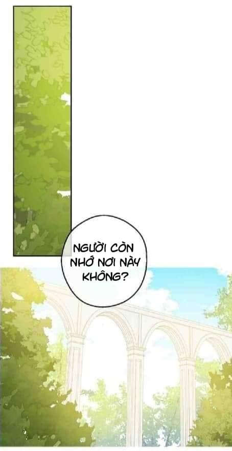 bỗng một ngày nọ tôi trở thành nàng công chúa chapter 64 53