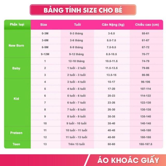 Áo khoác trẻ em chống nắng nhẹ vải mỏng thoáng khí cho trẻ em từ 1-10 tuổi