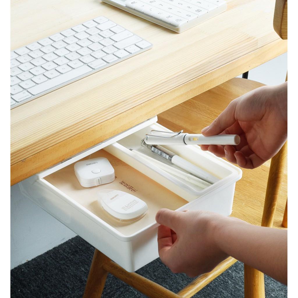 Bộ 2 Cái Hộc Tủ DIY
