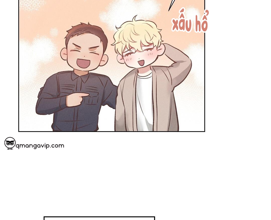 đại úy lãng mạn thân yêu của tôi chapter 28 121