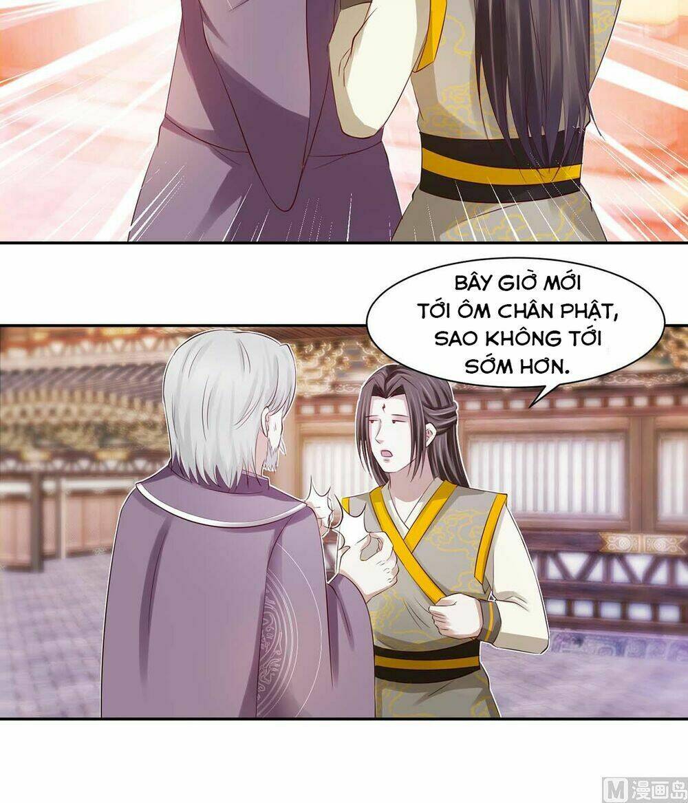 cửu dương đế tôn chapter 77 10