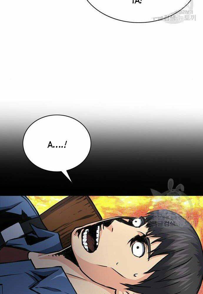 Druid Tại Ga Seoul - Người Hóa Thú Chapter 58 51