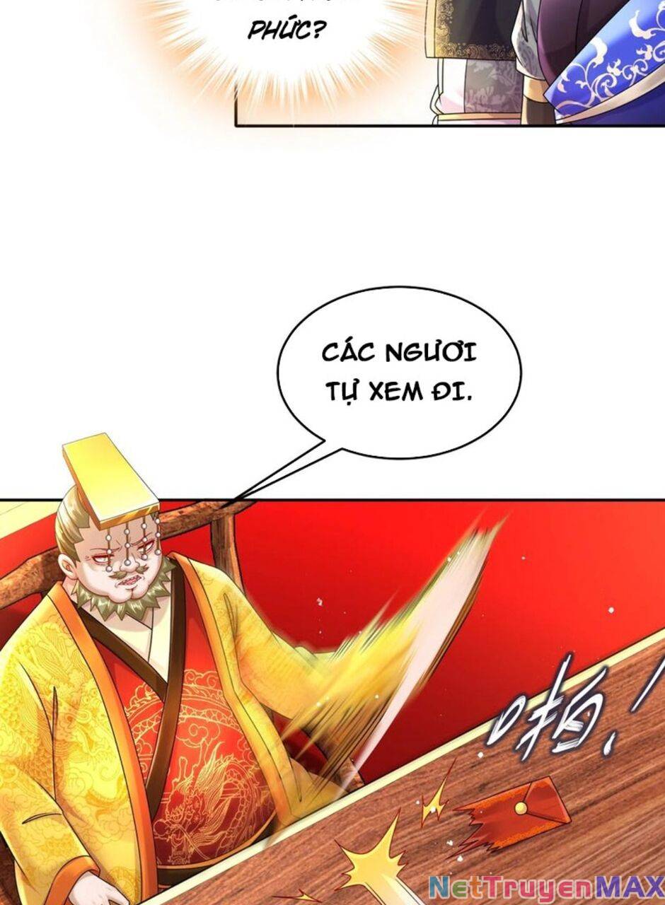 tuyệt thế đạo lữ chapter 66 4