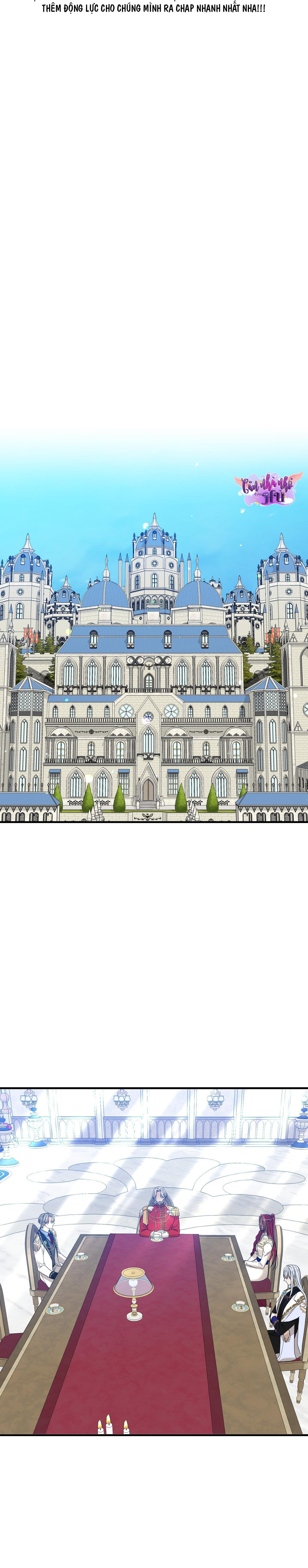 ái tình tự tâm chapter 56 13