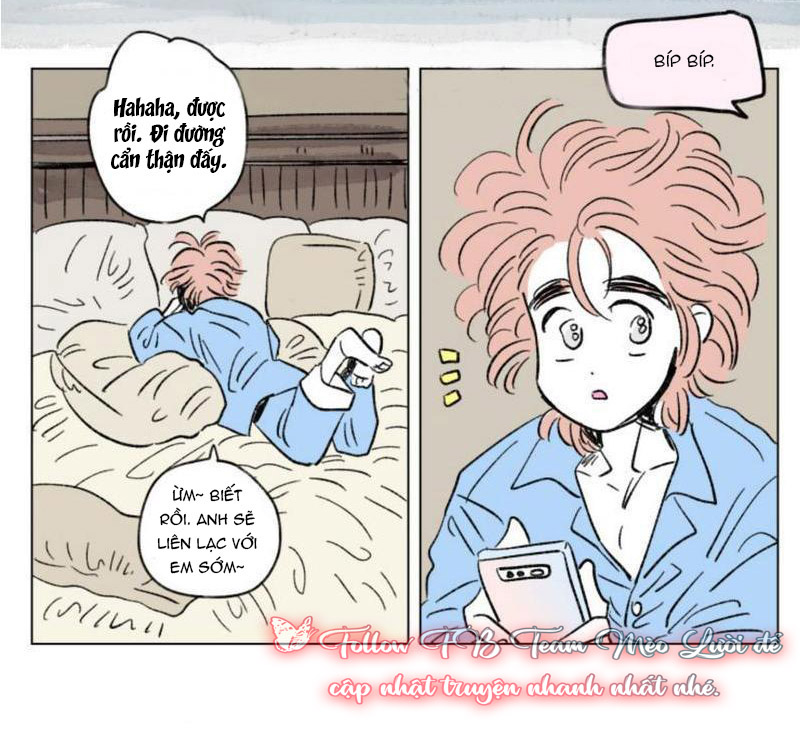 câu chuyện của hosik chapter 86 16