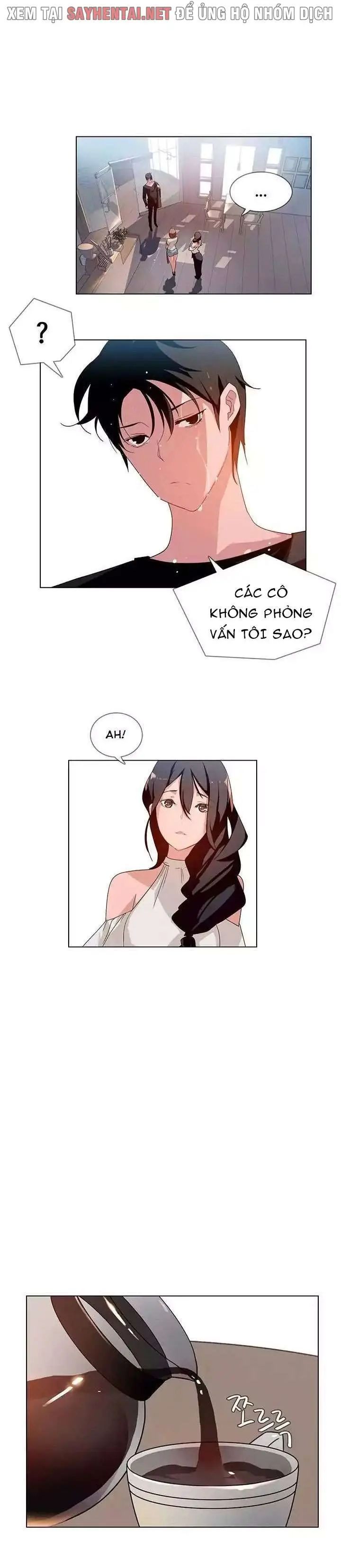 màn mưa chapter 3 9
