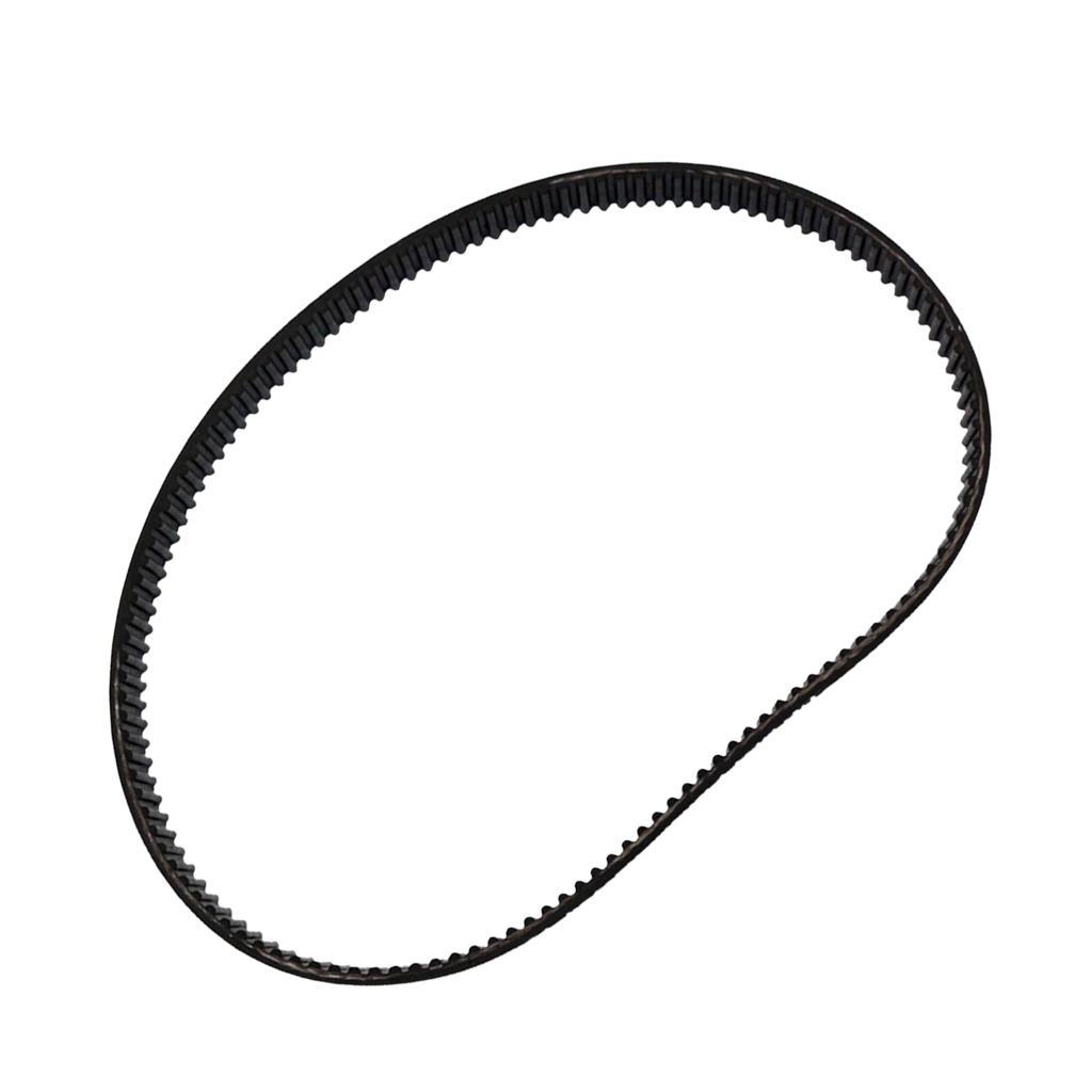 2x 384--12 Replacement Electric  Scooter Drive Belt
