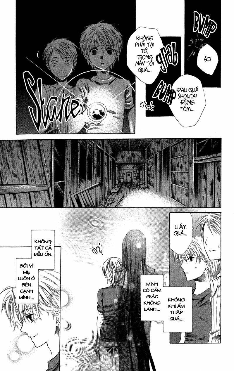 forest of lore chapter 2 39