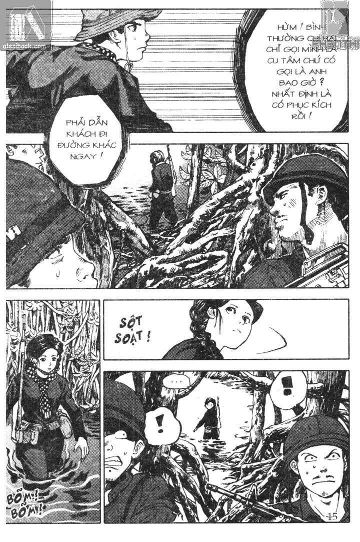 chiếc lược ngà chapter 1 15