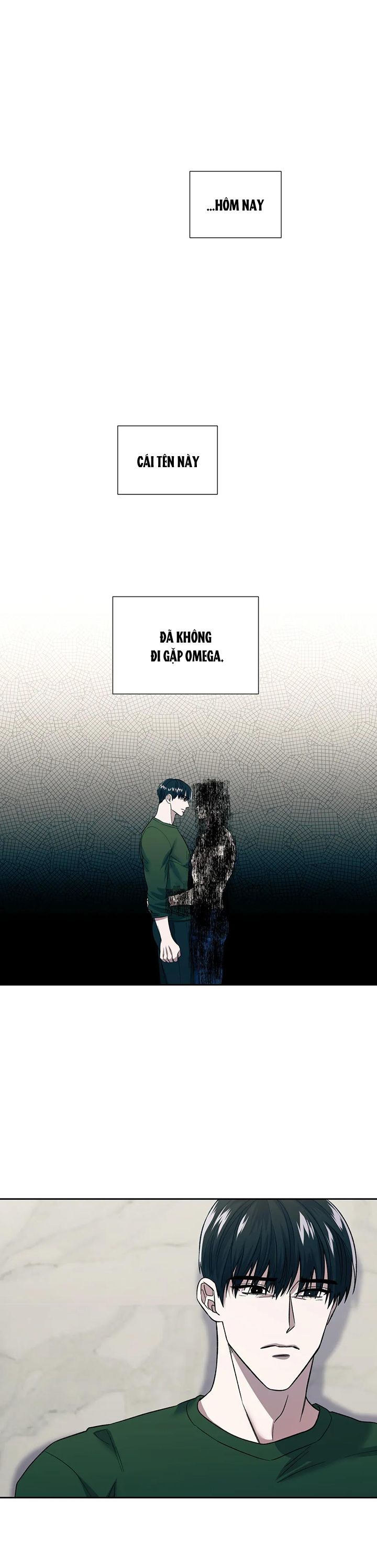 ám ảnh pheromone chapter 8 5