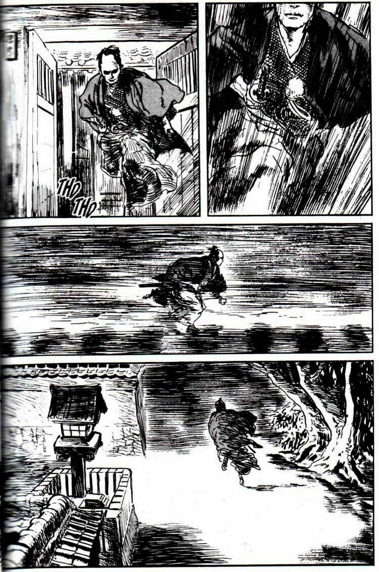 lone wolf and cub chapter 128 29
