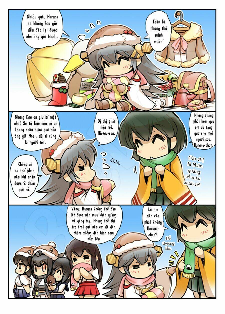 haruna biyori chapter 3 27