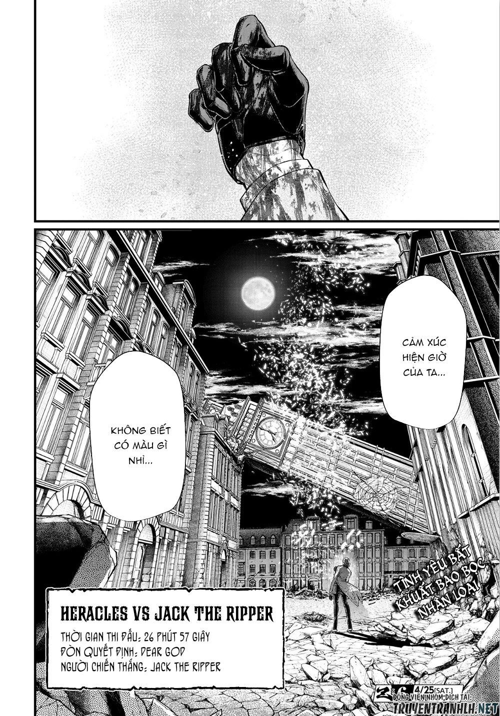 đại chiến nhân thần chapter 29 52