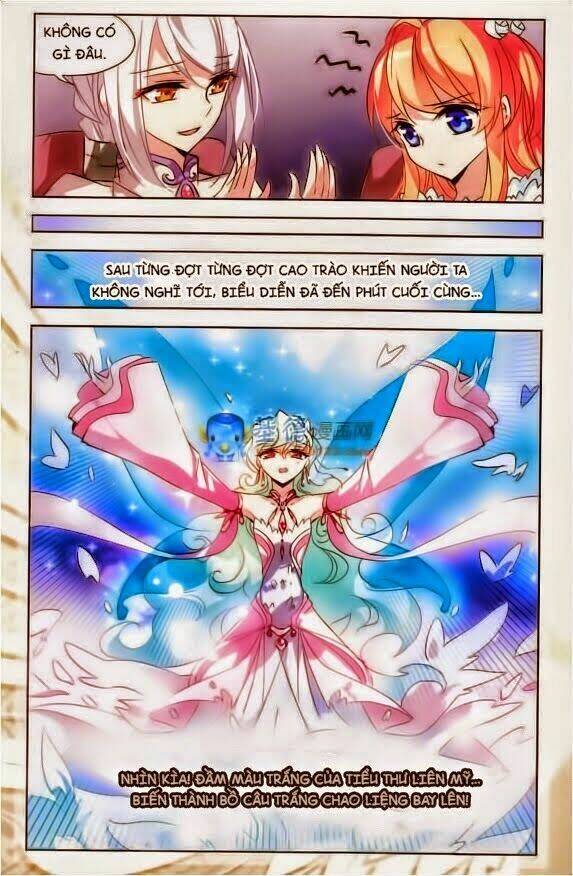 xuyên duyệt tây nguyên 3000 chapter 39 11