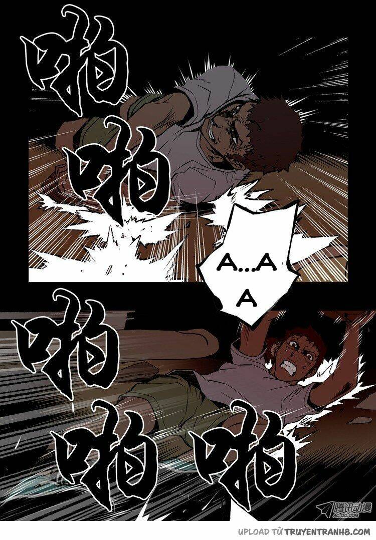 0.0 mhz - tần số chết chapter 19 21