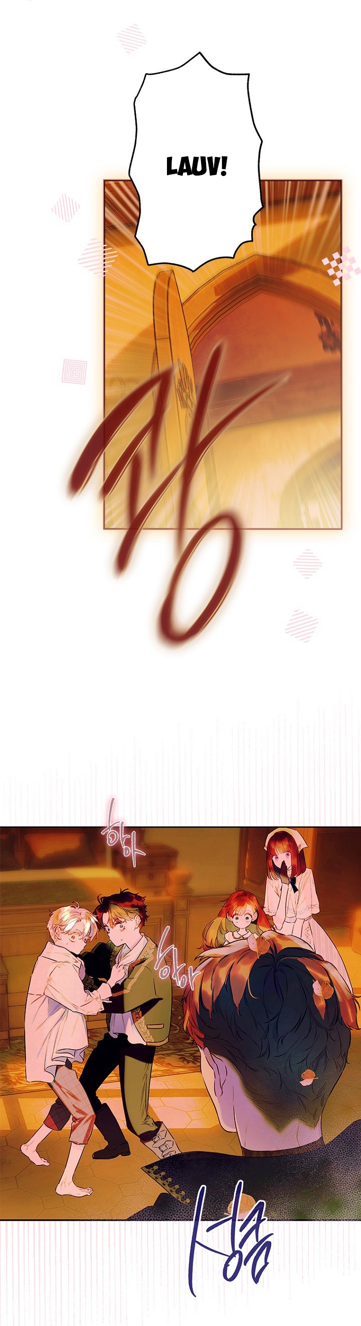 mẹ tôi kết hôn một lần nữa chapter 57 6