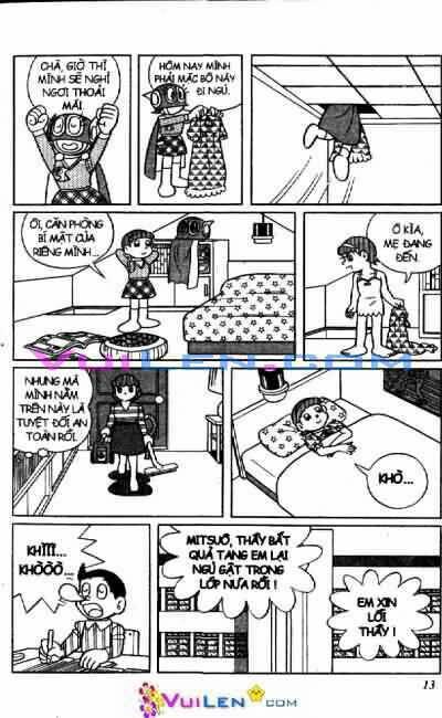 siêu nhân pacman chapter 11 12