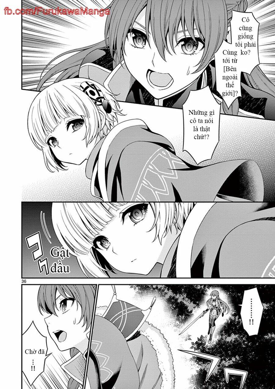 re:creators chapter 2 37