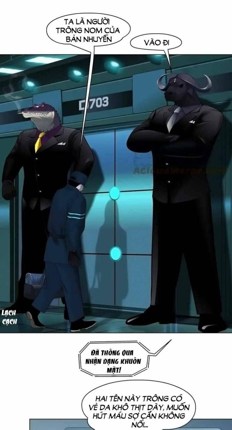 đằng nữ chapter 185 13