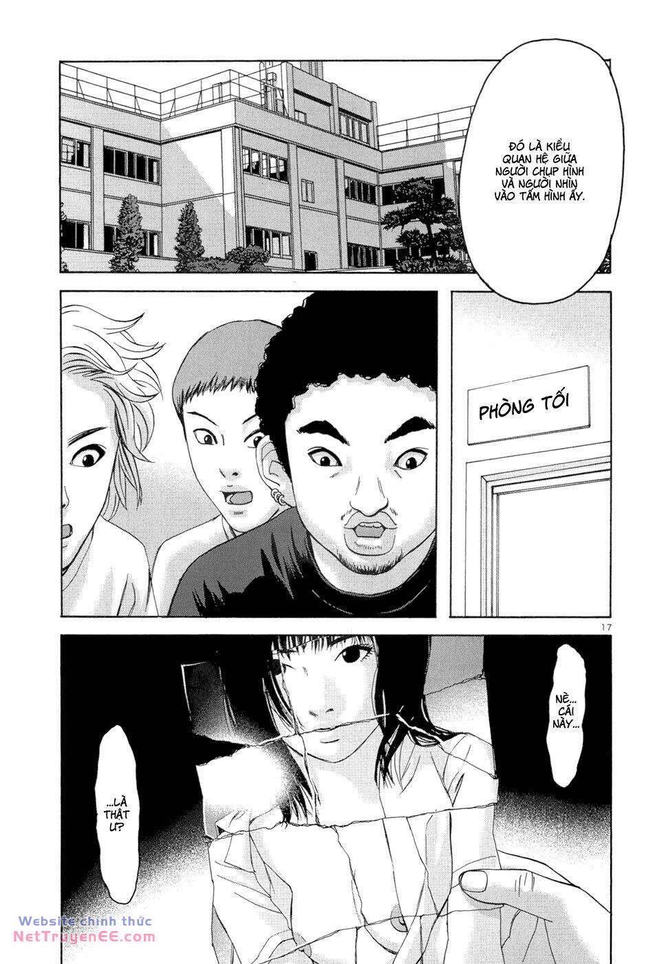 hạnh phúc chapter 1 28