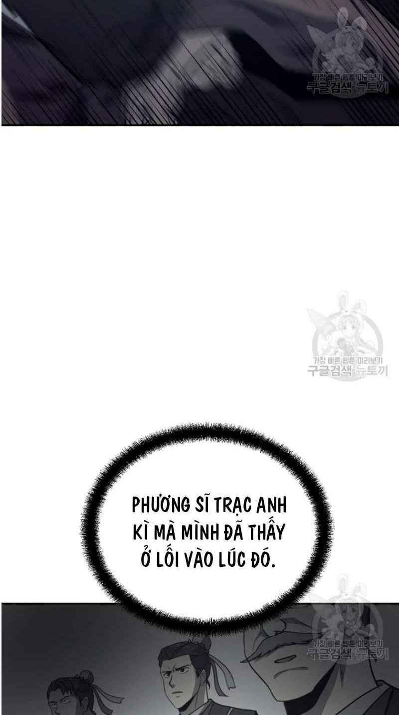 thiếu niên phương sĩ chapter 25 41