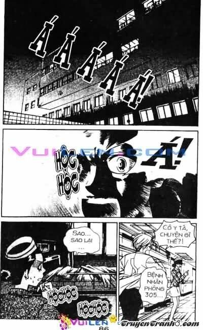 đóa hoa anh đào chapter 4 87