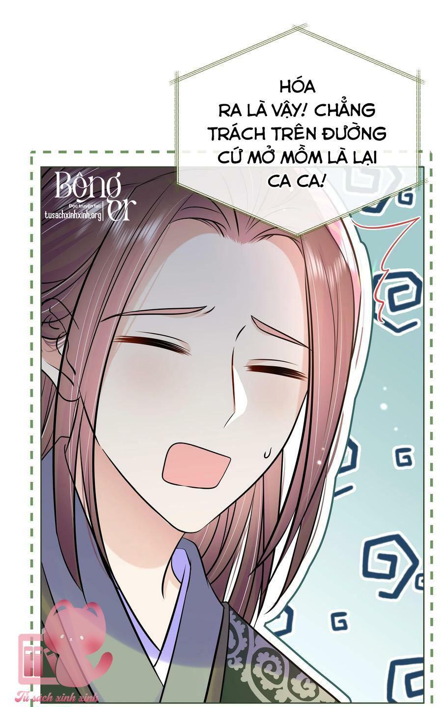 hắc hoá vương gia khó dỗ dành chapter 78 29