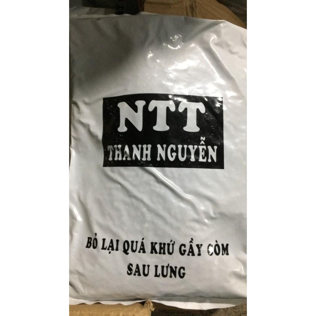 Phân bón cho hoa lan NTT gói 1kg