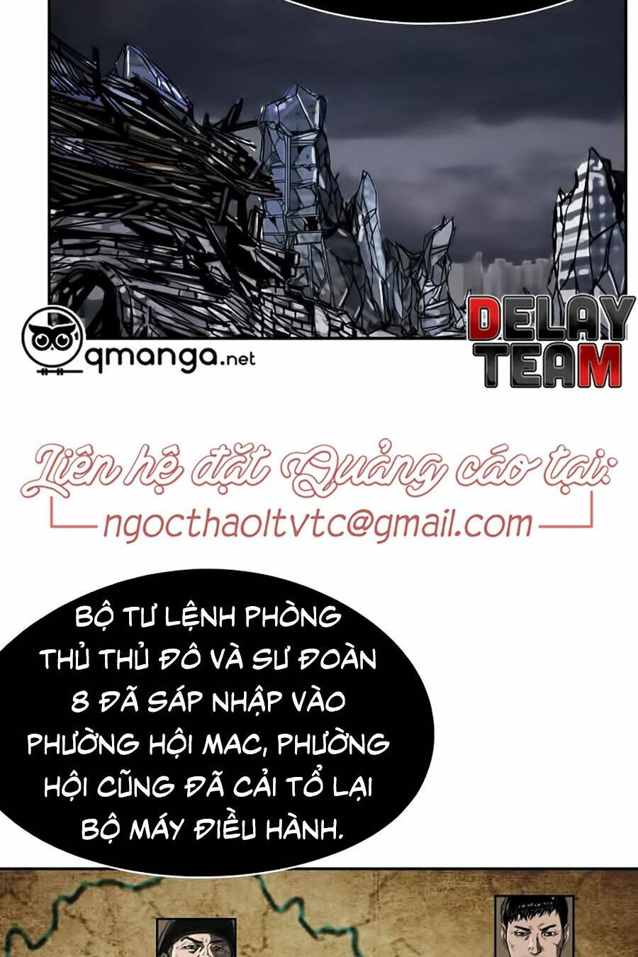 thợ săn đầu tiên chapter 40 36