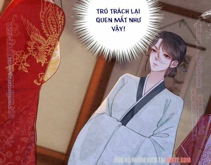trọng sinh bá sủng nhiếp chính vương quá mạnh mẽ chapter 213 77