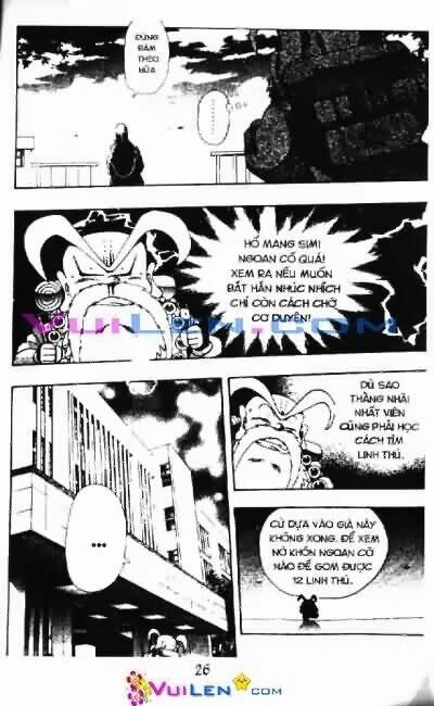 những người bạn tốt chapter 3 27