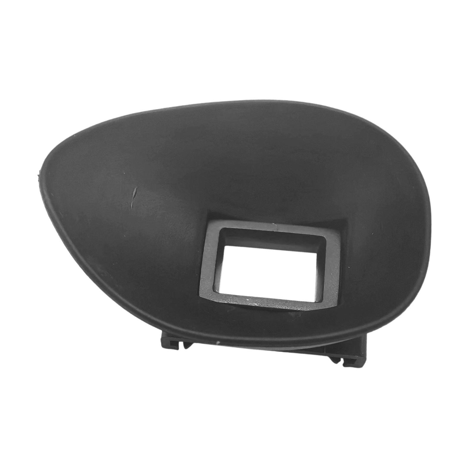 Camera Viewfinder Square Eyecup Eyepiece Guard for Premium