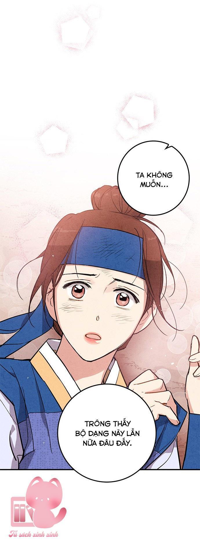 lệnh cấm hôn chapter 30 56