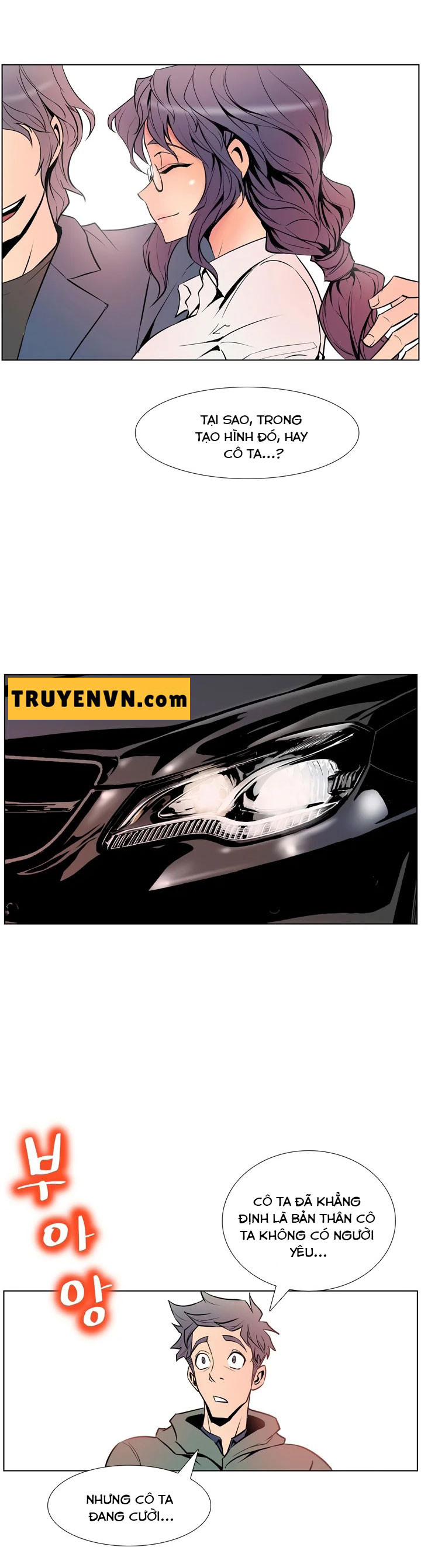 nhiệm vụ bí mật của sahwa chapter 13 20