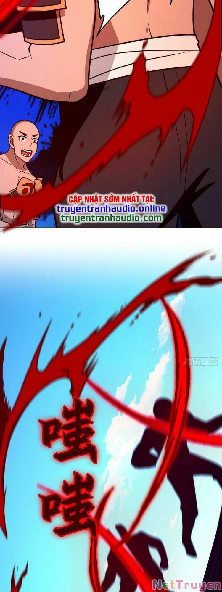 vạn cổ kiếm thần chapter 205 19