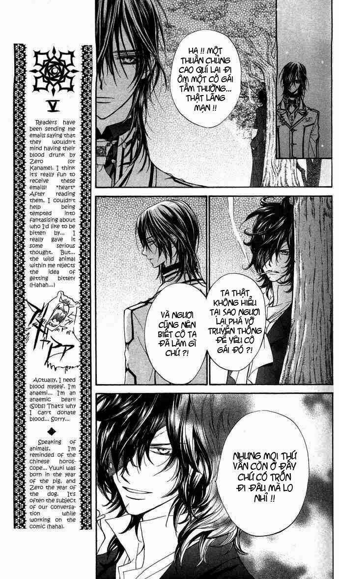 hiệp sĩ vampire chapter 10 18