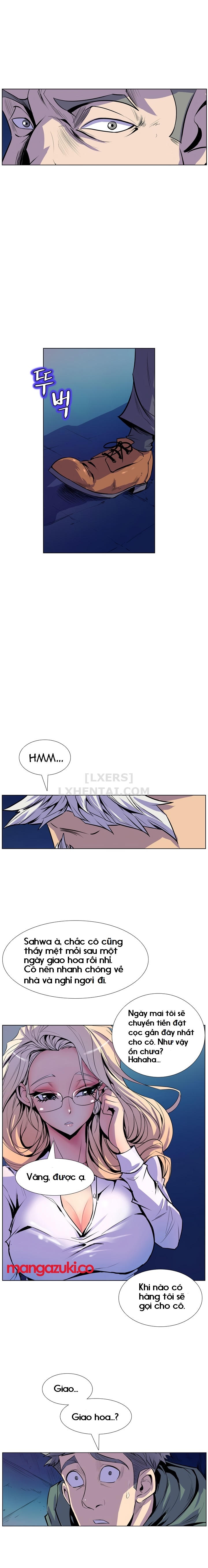 thân phận bí mật chapter 15 10