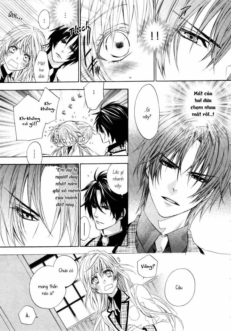 kami-sama gakuen armeria chapter 2 18