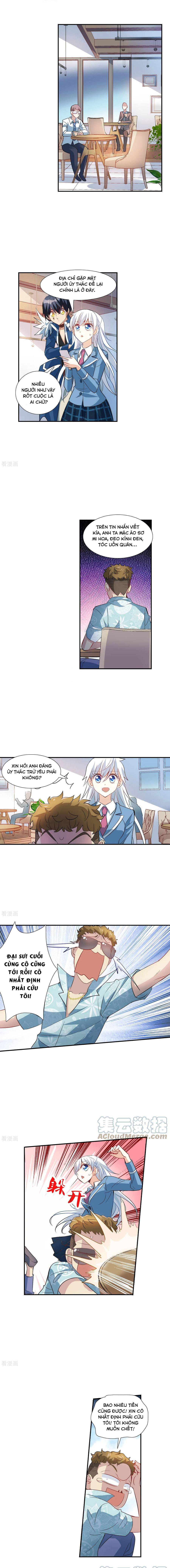 tô tịch kỳ quái chapter 147 1